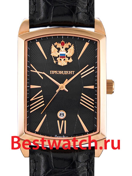 Часы Russian Time Президент 7439301